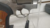 Used Ruger Gp-100 357 Mag 4