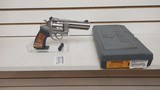 Used Ruger Gp-100 357 Mag 4