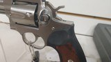 Used Ruger Gp-100 357 Mag 4