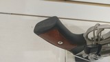 Used Ruger Gp-100 357 Mag 4
