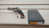 Used Ruger Gp-100 357 Mag 4