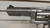 Used Ruger Gp-100 357 Mag 4