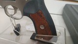 Used Ruger Gp-100 357 Mag 4