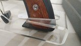 Used Ruger Gp-100 357 Mag 4