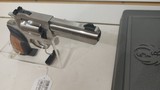 Used Ruger Gp-100 357 Mag 4
