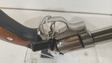 Used Ruger Gp-100 357 Mag 4