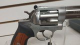 Used Ruger Gp-100 357 Mag 4
