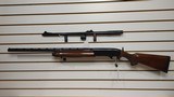 Used Remington 11-87 Premier 12 Gauge 26" bbl removable choked modified extra 24" deer barrel with collar good condition - 2 of 25