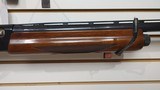 Used Remington 11-87 Premier 12 Gauge 26" bbl removable choked modified extra 24" deer barrel with collar good condition - 16 of 25