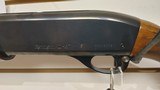 Used Remington 11-87 Premier 12 Gauge 26" bbl removable choked modified extra 24" deer barrel with collar good condition - 3 of 25