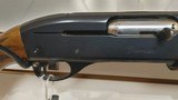 Used Remington 11-87 Premier 12 Gauge 26" bbl removable choked modified extra 24" deer barrel with collar good condition - 19 of 25