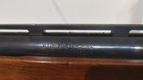 Used Remington 11-87 Premier 12 Gauge 26" bbl removable choked modified extra 24" deer barrel with collar good condition - 5 of 25