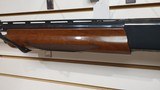 Used Remington 11-87 Premier 12 Gauge 26" bbl removable choked modified extra 24" deer barrel with collar good condition - 8 of 25