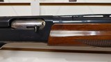 Used Remington 11-87 Premier 12 Gauge 26" bbl removable choked modified extra 24" deer barrel with collar good condition - 20 of 25