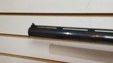 Used Remington 11-87 Premier 12 Gauge 26" bbl removable choked modified extra 24" deer barrel with collar good condition - 10 of 25