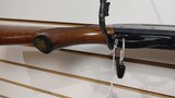 Used Remington 11-87 Premier 12 Gauge 26" bbl removable choked modified extra 24" deer barrel with collar good condition - 24 of 25