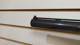 Used Remington 11-87 Premier 12 Gauge 26" bbl removable choked modified extra 24" deer barrel with collar good condition - 11 of 25