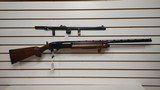 Used Remington 11-87 Premier 12 Gauge 26" bbl removable choked modified extra 24" deer barrel with collar good condition - 14 of 25