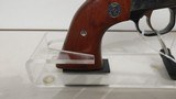 Used Ruger Vaquero 44 rem mag 5 1/2" 6 shot case hardened finish small blemish on left side wooden grips good condition - 14 of 24