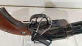 Used Ruger Vaquero 44 rem mag 5 1/2" 6 shot case hardened finish small blemish on left side wooden grips good condition - 21 of 24