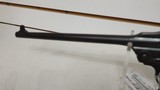 Used Hopkins & Allen Camp 22LR 10" bbl single shot good condition - 7 of 21