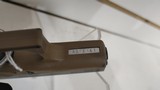 Used Glock 42 380 3 1/4" bbl 1 mag FDE/BLK finish good condition - 19 of 22