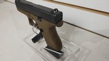Used Glock 42 380 3 1/4" bbl 1 mag FDE/BLK finish good condition - 11 of 22