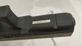 Used Glock 17 9mm 4 1/4" bbl 3 mags manuals hard plastic glock case load assist toolgood condition - 20 of 23