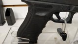 Used Glock 17 9mm 4 1/4" bbl 3 mags manuals hard plastic glock case load assist toolgood condition - 15 of 23