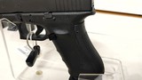 Used Glock 17 9mm 4 1/4" bbl 3 mags manuals hard plastic glock case load assist toolgood condition - 6 of 23