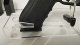 Used Glock 17 9mm 4 1/4" bbl 3 mags manuals hard plastic glock case load assist toolgood condition - 14 of 23