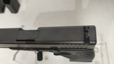 Used Glock 17 9mm 4 1/4" bbl 3 mags manuals hard plastic glock case load assist toolgood condition - 10 of 23