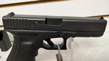Used Glock 17 9mm 4 1/4" bbl 3 mags manuals hard plastic glock case load assist toolgood condition - 16 of 23