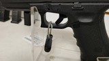 Used Glock 17 9mm 4 1/4" bbl 3 mags manuals hard plastic glock case load assist toolgood condition - 8 of 23