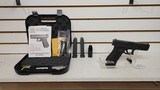 Used Glock 17 9mm 4 1/4" bbl 3 mags manuals hard plastic glock case load assist toolgood condition - 12 of 23
