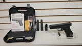 Used Glock 17 9mm 4 1/4" bbl 3 mags manuals hard plastic glock case load assist toolgood condition - 2 of 23