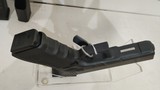 Used Glock 17 9mm 4 1/4" bbl 3 mags manuals hard plastic glock case load assist toolgood condition - 19 of 23
