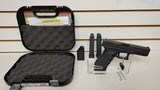 Used Glock 17 9mm4 1/4" 3 mags load assist tool hard plastic glock case good condtion - 12 of 19