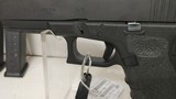 Used Glock 17 9mm4 1/4" 3 mags load assist tool hard plastic glock case good condtion - 8 of 19