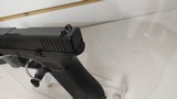 Used glock 45 9mm 4" bbl3 mags grip adjusters load assist tool hard plastic glock case owned unfired very good condition - 12 of 22