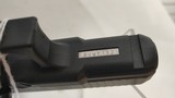 Used glock 45 9mm 4" bbl3 mags grip adjusters load assist tool hard plastic glock case owned unfired very good condition - 4 of 22