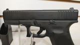 Used glock 45 9mm 4" bbl3 mags grip adjusters load assist tool hard plastic glock case owned unfired very good condition - 8 of 22