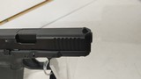 Used glock 45 9mm 4" bbl3 mags grip adjusters load assist tool hard plastic glock case owned unfired very good condition - 20 of 22