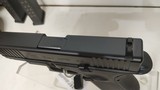 Used Glock 19 9mm 4" bbl 3 mags grip adjusters load assist tool hard plastic glock case good condition - 8 of 21