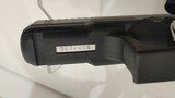 Used Glock 19 9mm 4" bbl 3 mags grip adjusters load assist tool hard plastic glock case good condition - 15 of 21