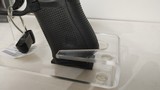 Used Glock 19 9mm 4" bbl 3 mags grip adjusters load assist tool hard plastic glock case good condition - 2 of 21