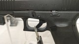 Used Glock 19 9mm 4" bbl 3 mags grip adjusters load assist tool hard plastic glock case good condition - 7 of 21