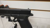 Used Glock 19 9mm 4" bbl 3 mags grip adjusters load assist tool hard plastic glock case good condition - 4 of 21
