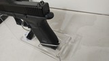 Used Glock 19 9mm 4" bbl 3 mags grip adjusters load assist tool hard plastic glock case good condition - 12 of 21