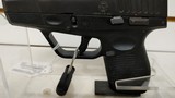 Lightly Used Taurus 709 Slim 9mm 3" bbl 1 magazine good condition - 9 of 22